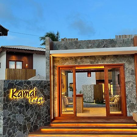 Kamai Lodge Icarai Экстерьер фото