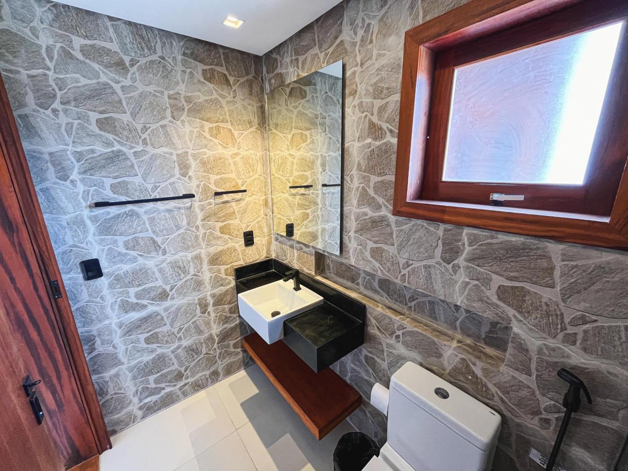 Kamai Lodge Icarai Экстерьер фото
