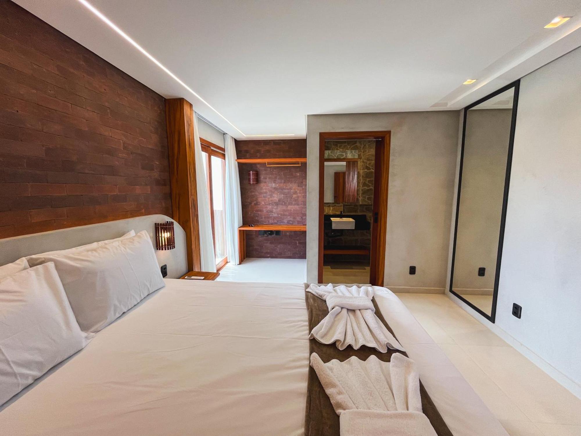 Kamai Lodge Icarai Экстерьер фото