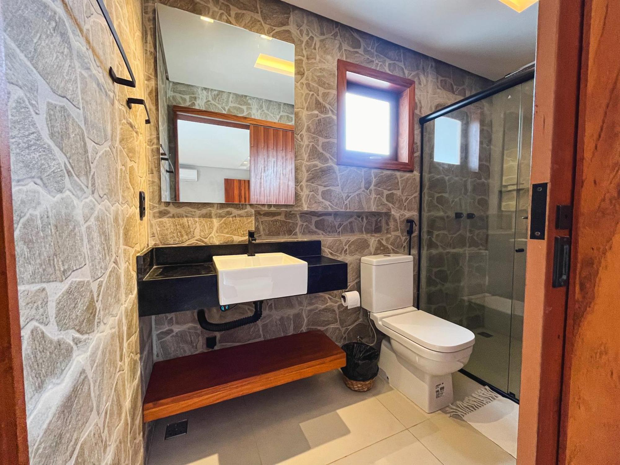 Kamai Lodge Icarai Экстерьер фото
