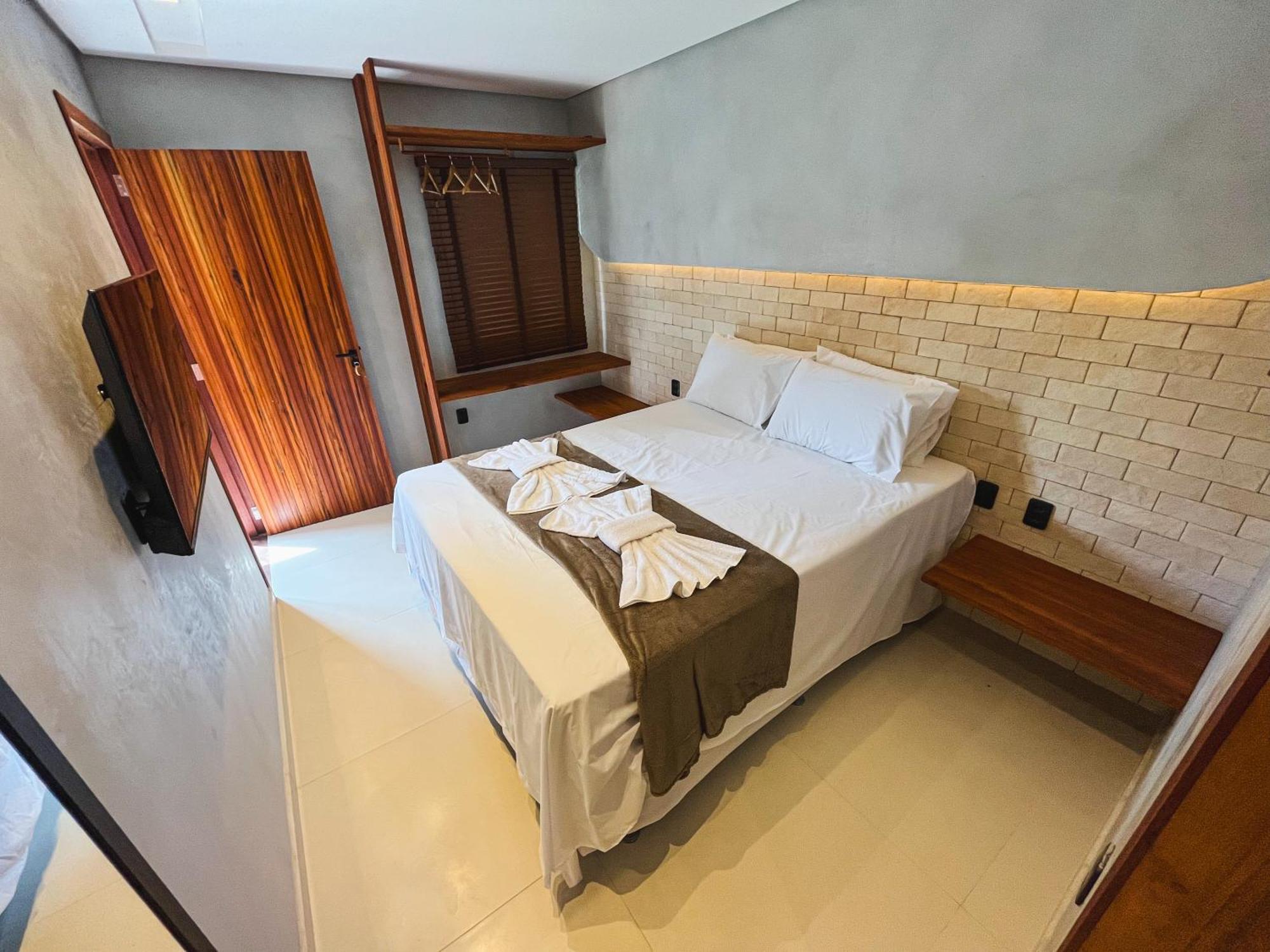 Kamai Lodge Icarai Экстерьер фото