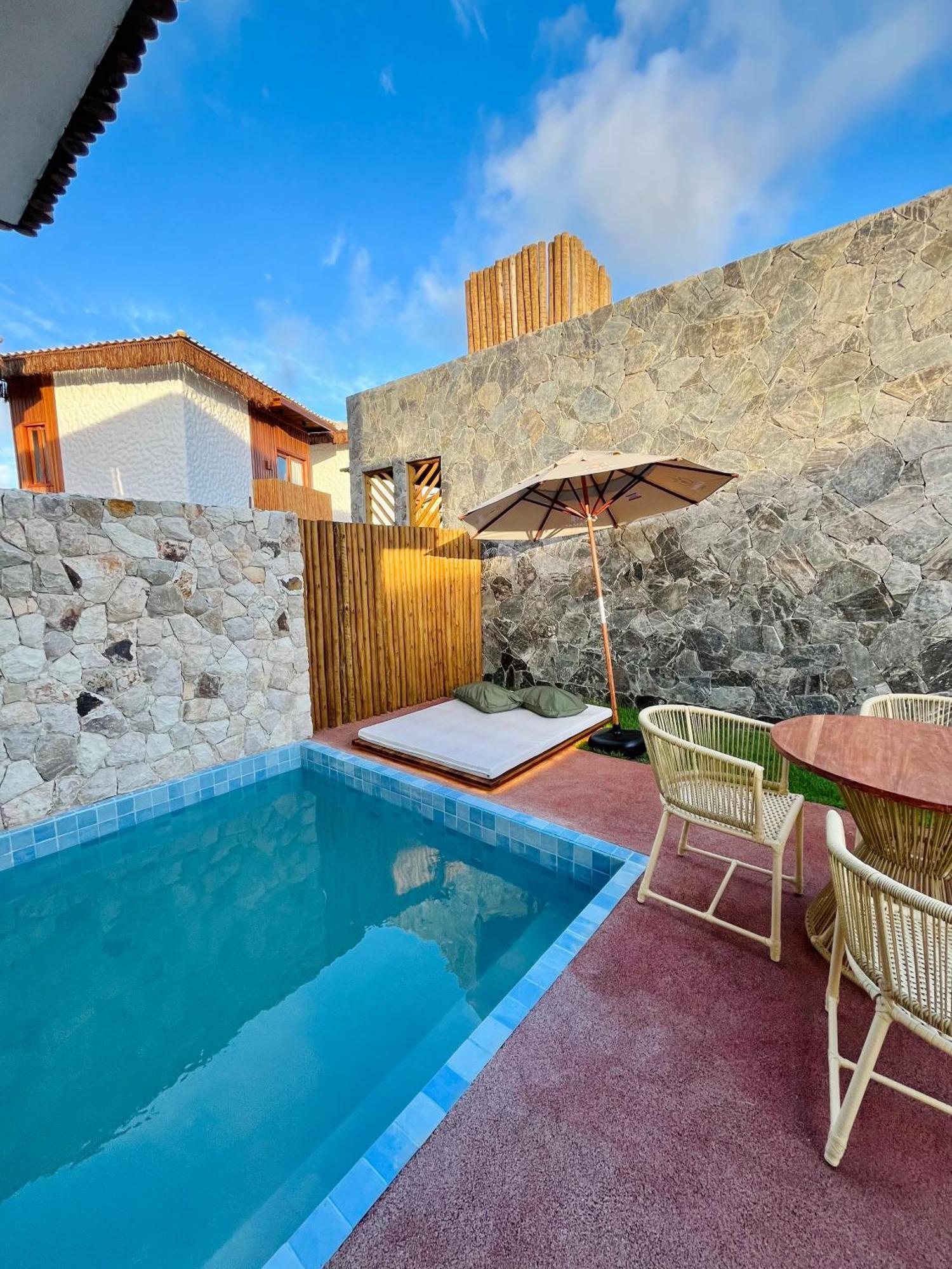 Kamai Lodge Icarai Экстерьер фото