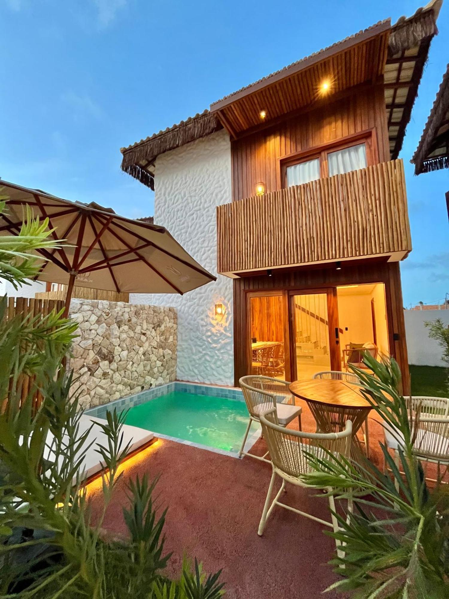 Kamai Lodge Icarai Экстерьер фото